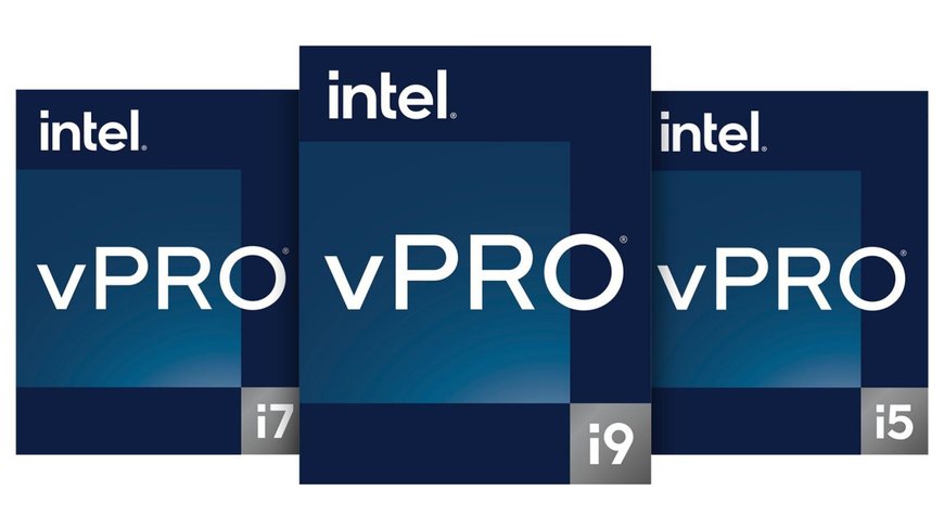 INTEL INTRODUCES VPRO PLATFORM FOR REVOLUTIONARY BUSINESS PERFORMANCE